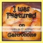 Grab button for The Lazy Gastronome